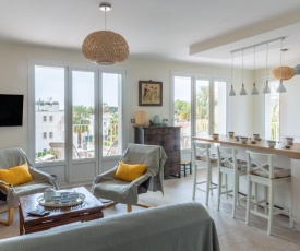 Apartment Les Palmiers