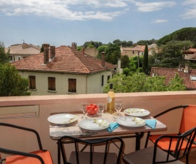Apartment Les Vignes