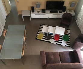 Cosy apartment in the center of Cannes