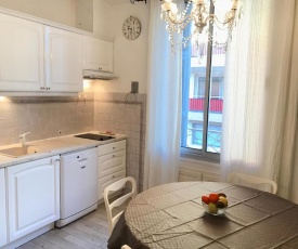Cosy apartment Le Suquet - 95A