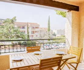 Apartment Provence Village-4