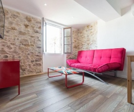 302-Appartement de Caractère vieil Antibes