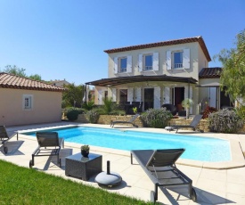 Holiday Home Aqui Sian Ben