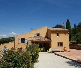 Holiday Home Bastide Vieille Sud