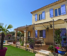 Holiday Home Bella Vita