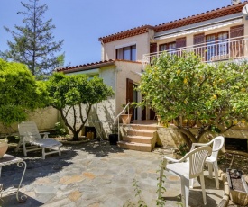 Holiday Home La Lecquoise