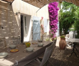 Holiday Home Le Mazet