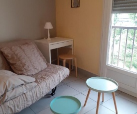 studio St Charles