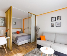 Cozy Riviera II - 1 min from the beach