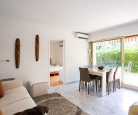 Anthala Furnished flat