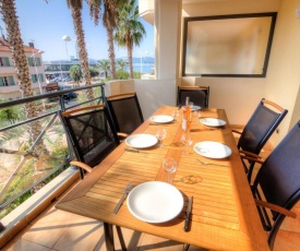 Apartment Le Magellan-2