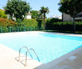 Apartment Eden Cap