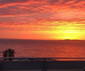 Sunset Bay - Superbe rooftop vue mer