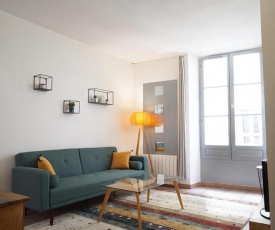 SUPERB apartment HYPERCENTER Marseille