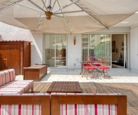 Apartment Les allées du Cap-3