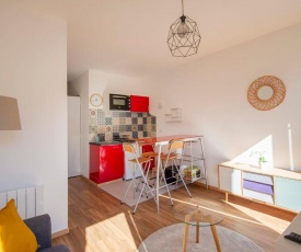 SUPERB apartment in MARSEILLE near the OLD PORT