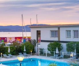 Duplex à La Marina
