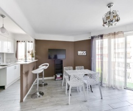 Apartment Welkeys Antibes Wilson