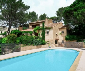 Holiday Home Alsabreizh - SRA160