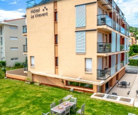 Hotel Le Virevent