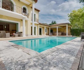 Villa Caliopa
