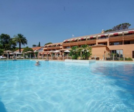 Najeti Golf Hôtel de Valescure