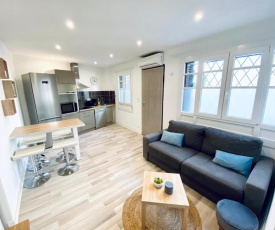 Appartement ACasaNova - Antibes