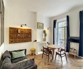 Diamond Apartment