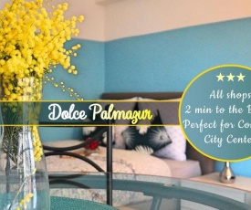 Dolce Apartment 1 Bedroom By Palmazur
