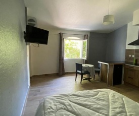 T1 cosy et spacieux 3