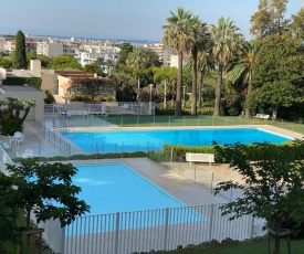 Appartement Antibes Juan Les Pins