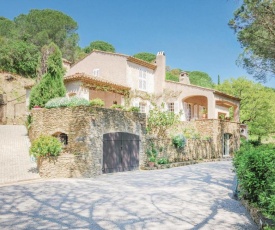 Apartment Grimaud