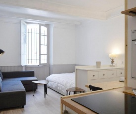 Appartement Antibes, 1 pièce, 2 personnes - FR-1-252-143