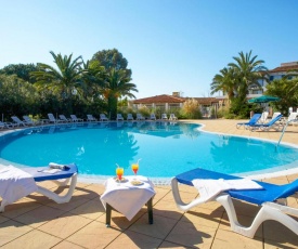 Apartment Les Perles de Saint Tropez - POG160