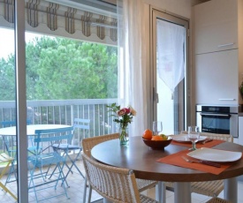 Appartement Antibes, 1 pièce, 3 personnes - FR-1-252-89