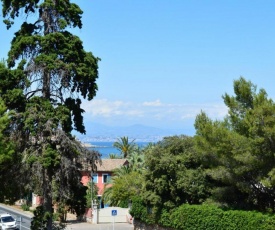 Appartement Antibes, 1 pièce, 4 personnes - FR-1-252-71