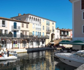 Apartment Les Perles de Saint Tropez - POG163