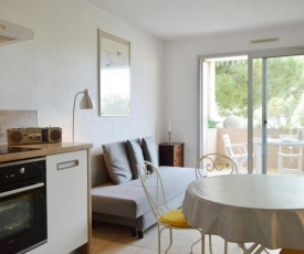 Appartement Antibes, 2 pièces, 4 personnes - FR-1-252-147