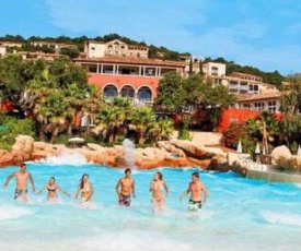 APPARTEMENT GOLFE DE SAINT-TROPEZ PIERRE ET VACANCES