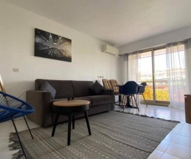 Appartement Cosy - Proche Mer