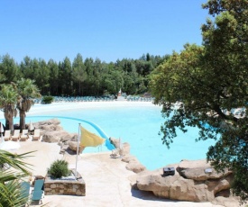 Appartement Grimaud, 3 pièces, 6 personnes - FR-1-226-390
