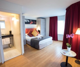Eden Hotel & Spa