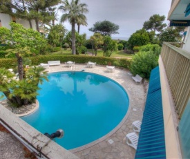 Eden Park 3 pièces 4 étoiles 100m des Plages Piscines SPA Parking