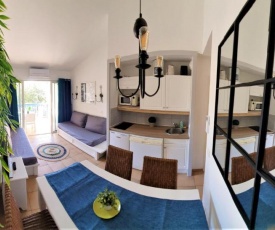 Appartement Prestige résidence Pierre & Vacances Golfe de Saint Tropez