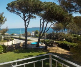 Appartement Villa Angelina