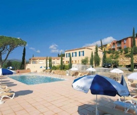 Bastide le Grimaud Tancado