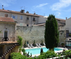 Hôtel Gounod