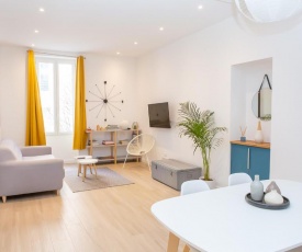 ESPACE SERENDIPITY HOCHE