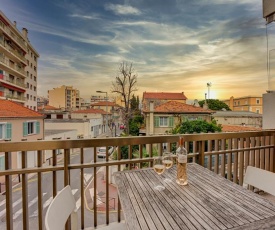 Appartement La Trière