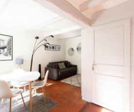 Espérance Furnished studio